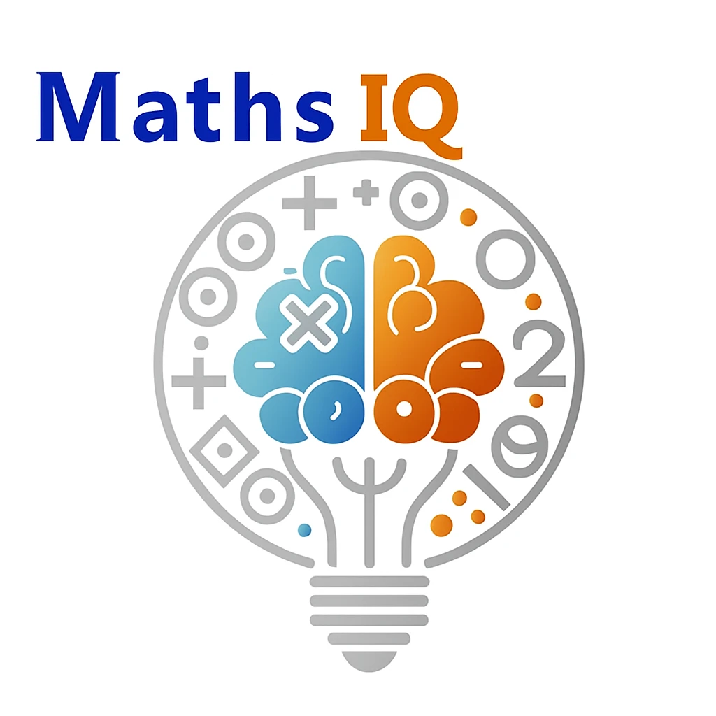 Math IQ kids learning app